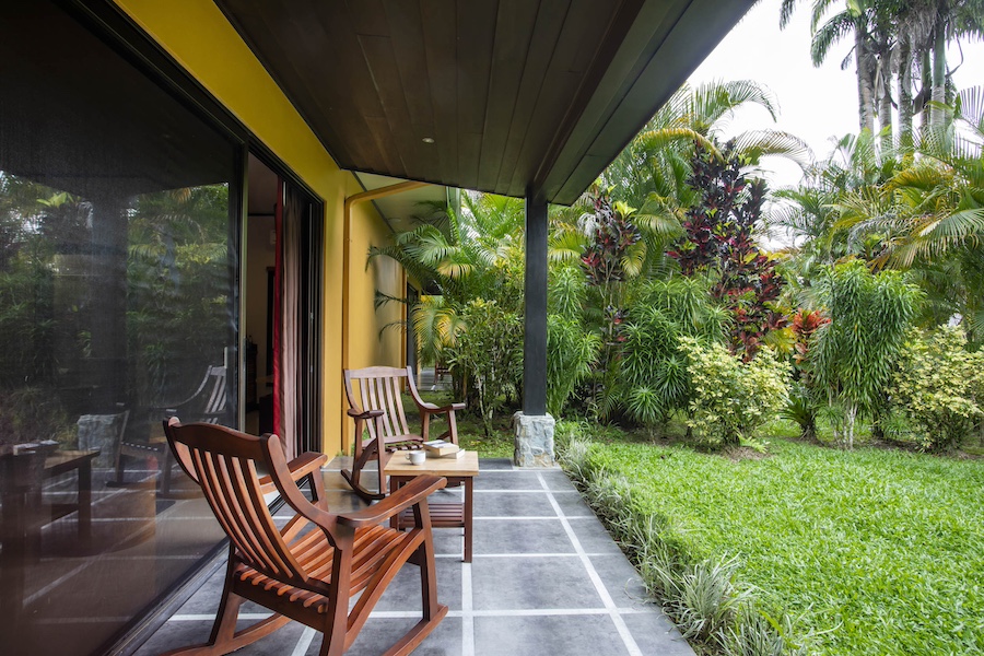 Arenal Manoa Resort & Hot Springs