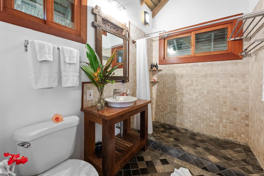 Copa de Arbol Beach & Rainforest Resort