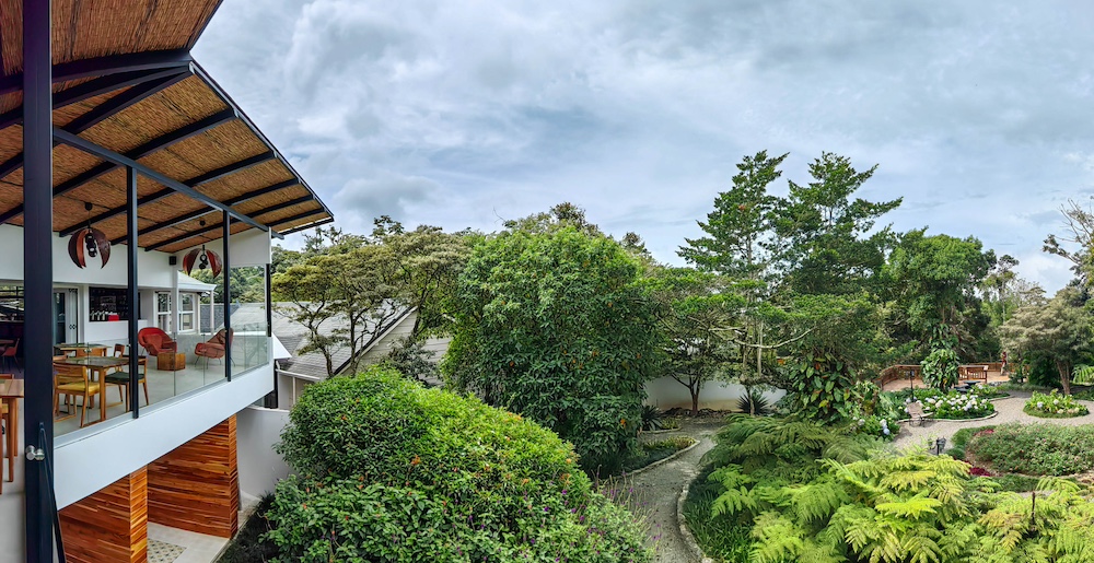 Monteverde Lodge & Gardens Costa Rica