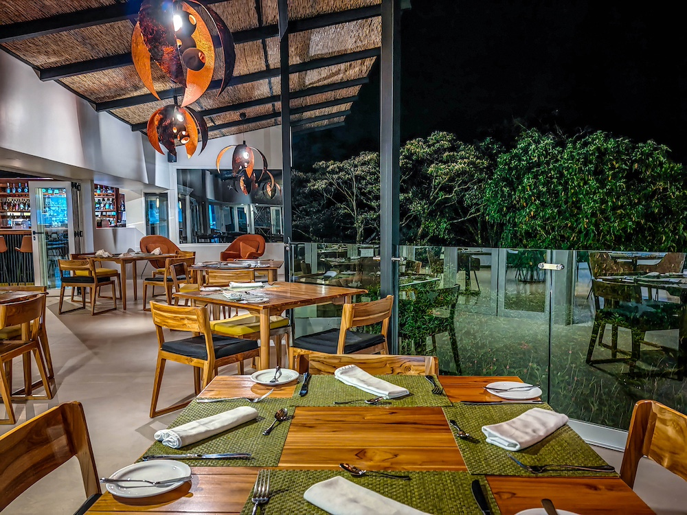 Monteverde Lodge & Gardens Costa Rica