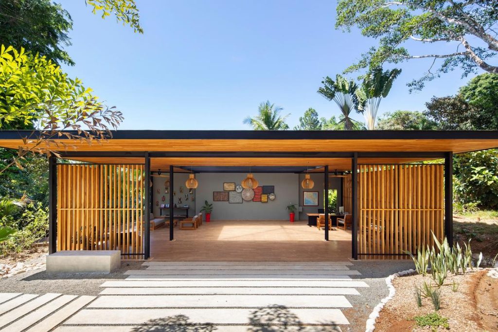 El Remasno Rainforest Lodge