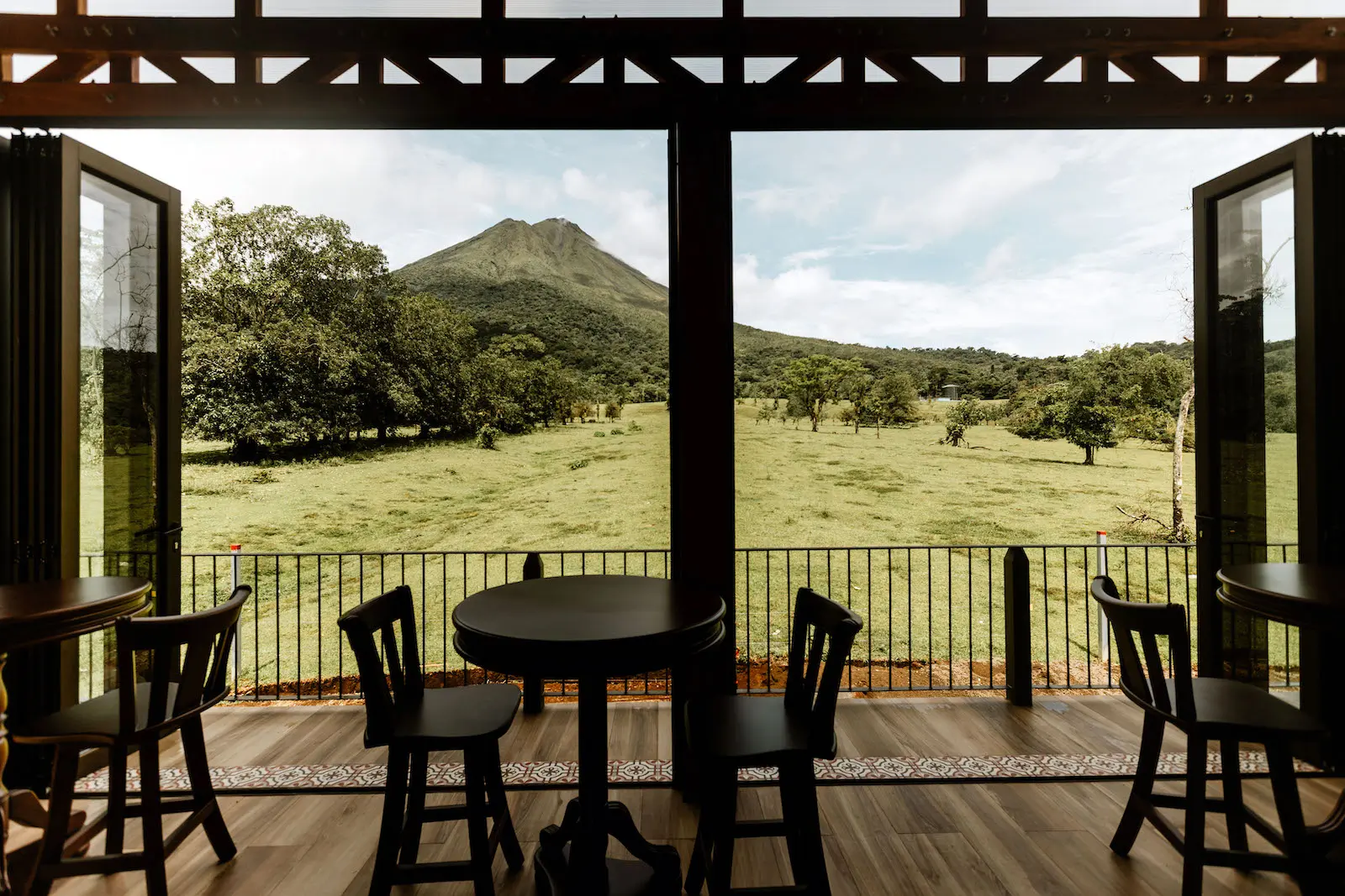 Ficus Coffee Bar & Viewpoint