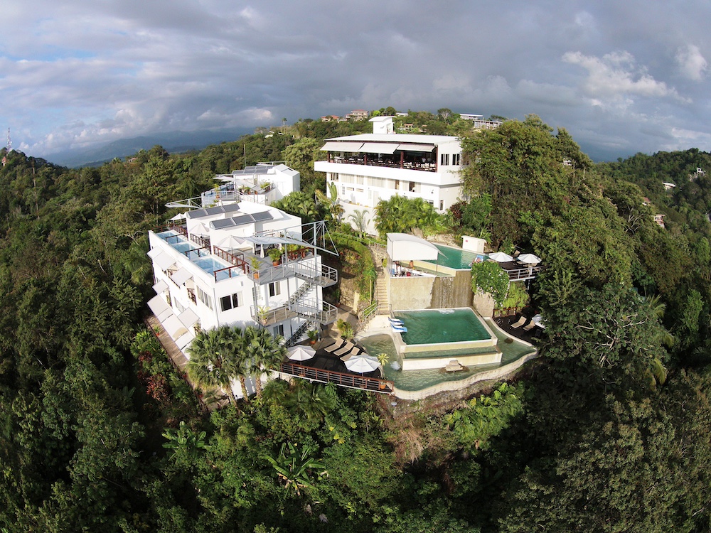 Gaia Hotel & Reserve Costa Rica