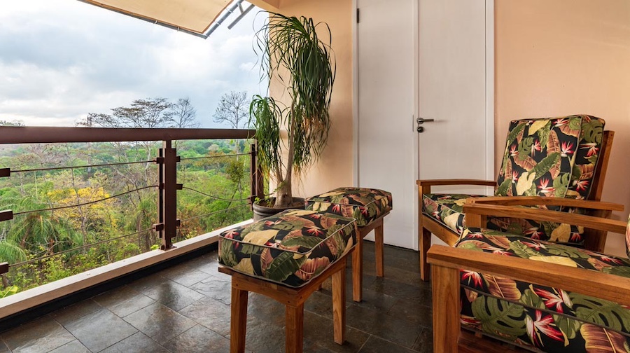 Gaia Suite Costa Rica