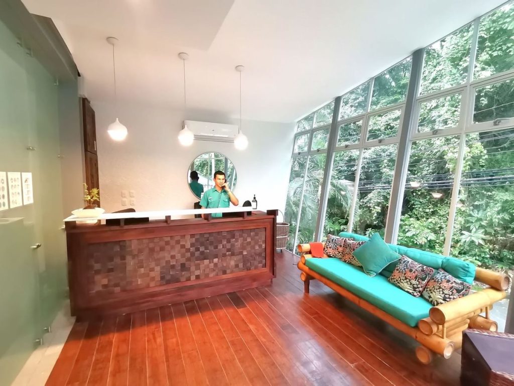 Jungle Vista Boutique Hotel