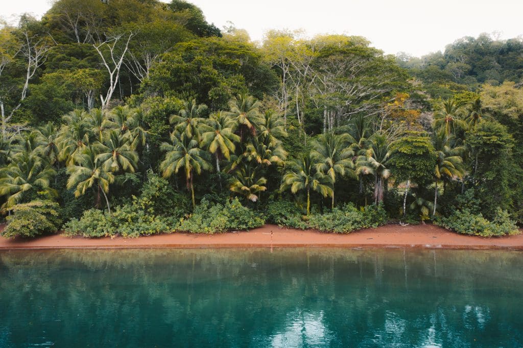 Kunken Lodge Costa Rica