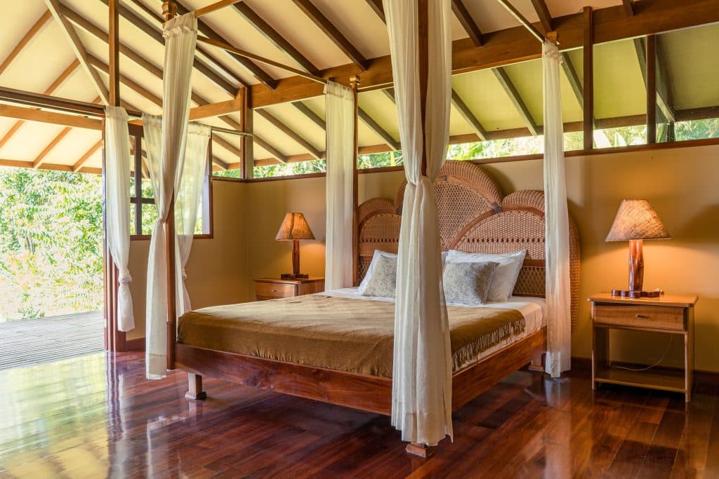 Kunken Lodge Costa Rica