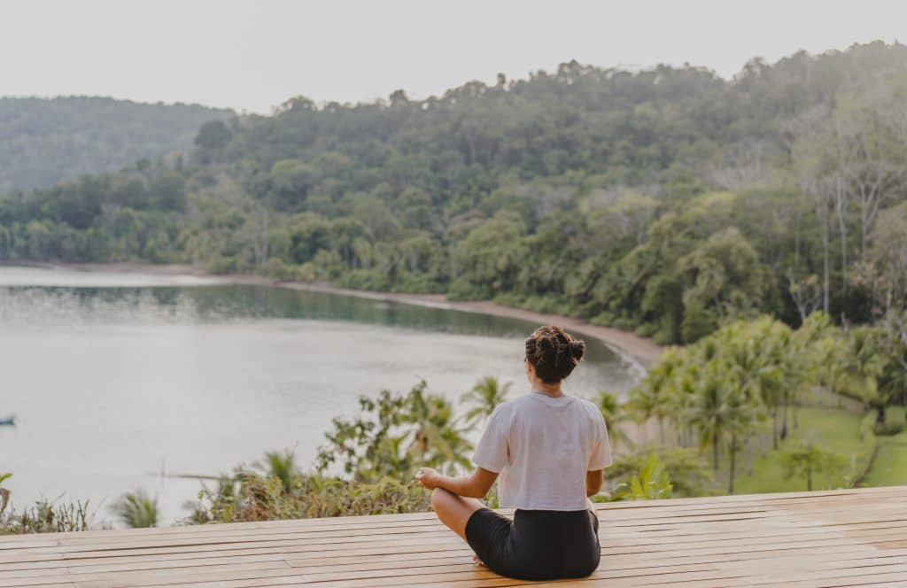 Kunken Lodge Costa Rica