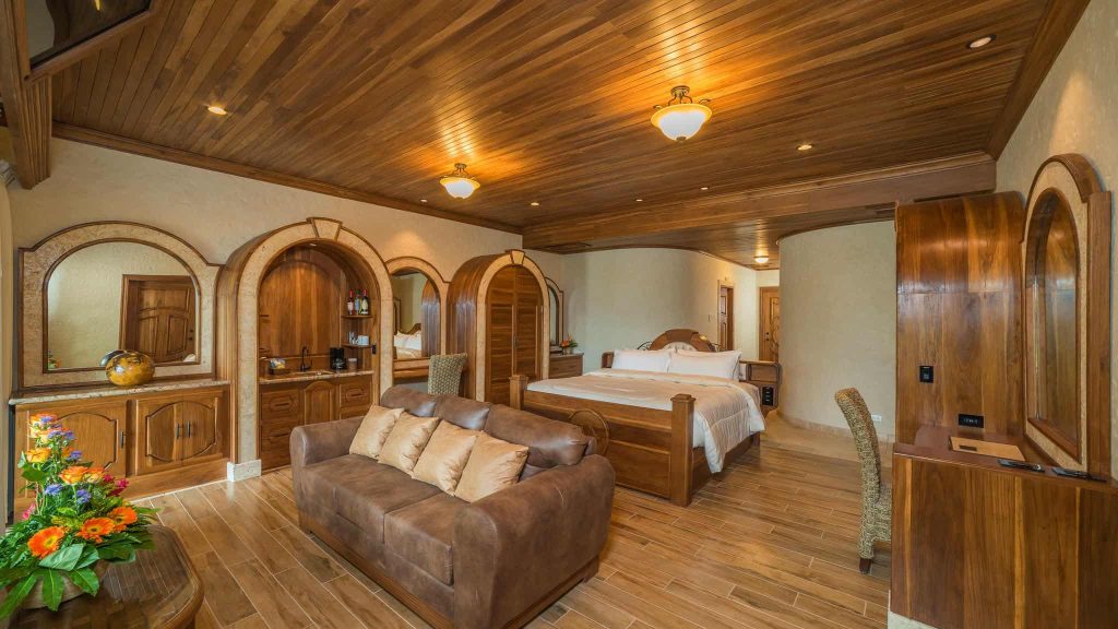 Laguna Master Suite