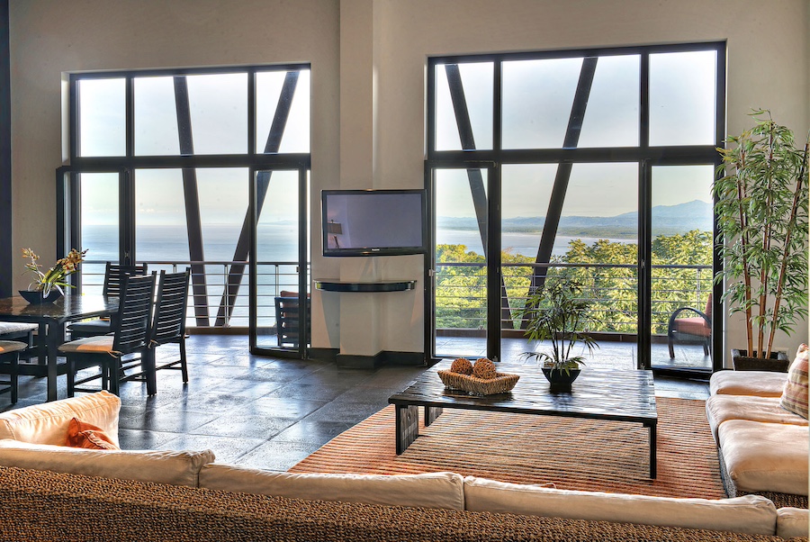 Penthouse Suite Los Altos