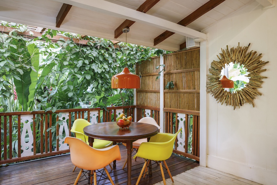 2-Bedroom Bungalow Casa Magnolia