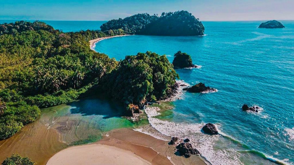 Manuel Antonio National Park near Makanda By The Sea
