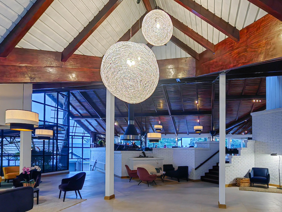 Monteverde Lodge & Gardens Costa Rica