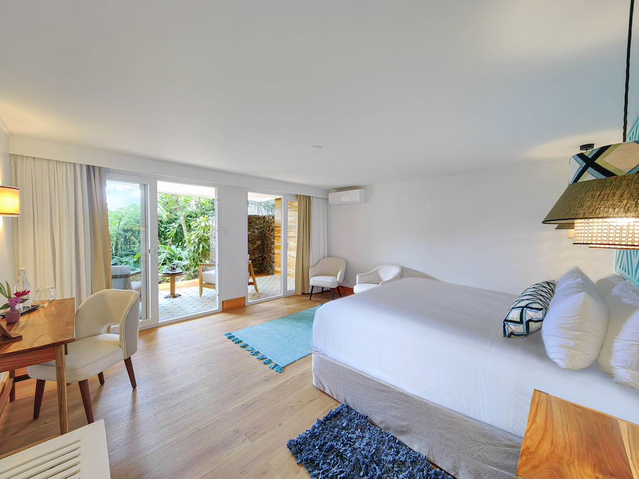 Monteverde Lodge & Gardens Costa Rica