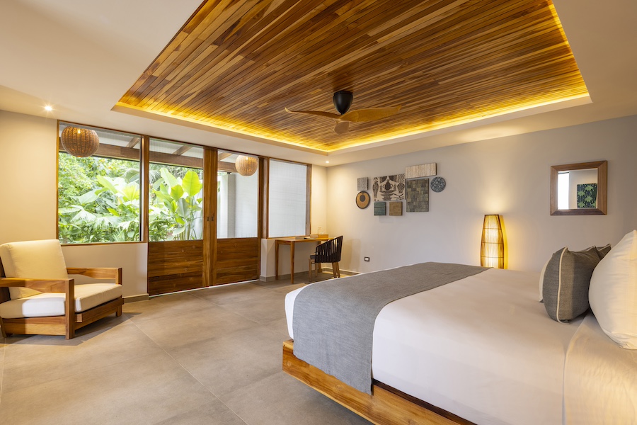 El Remanso Rainforest Lodge