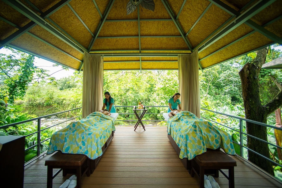 Arenal Manoa Resort & Hot Springs