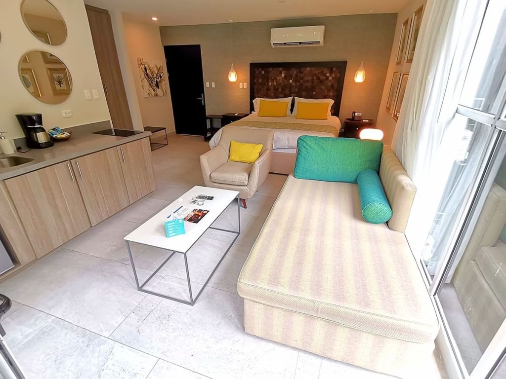 Jungle Vista Boutique Hotel