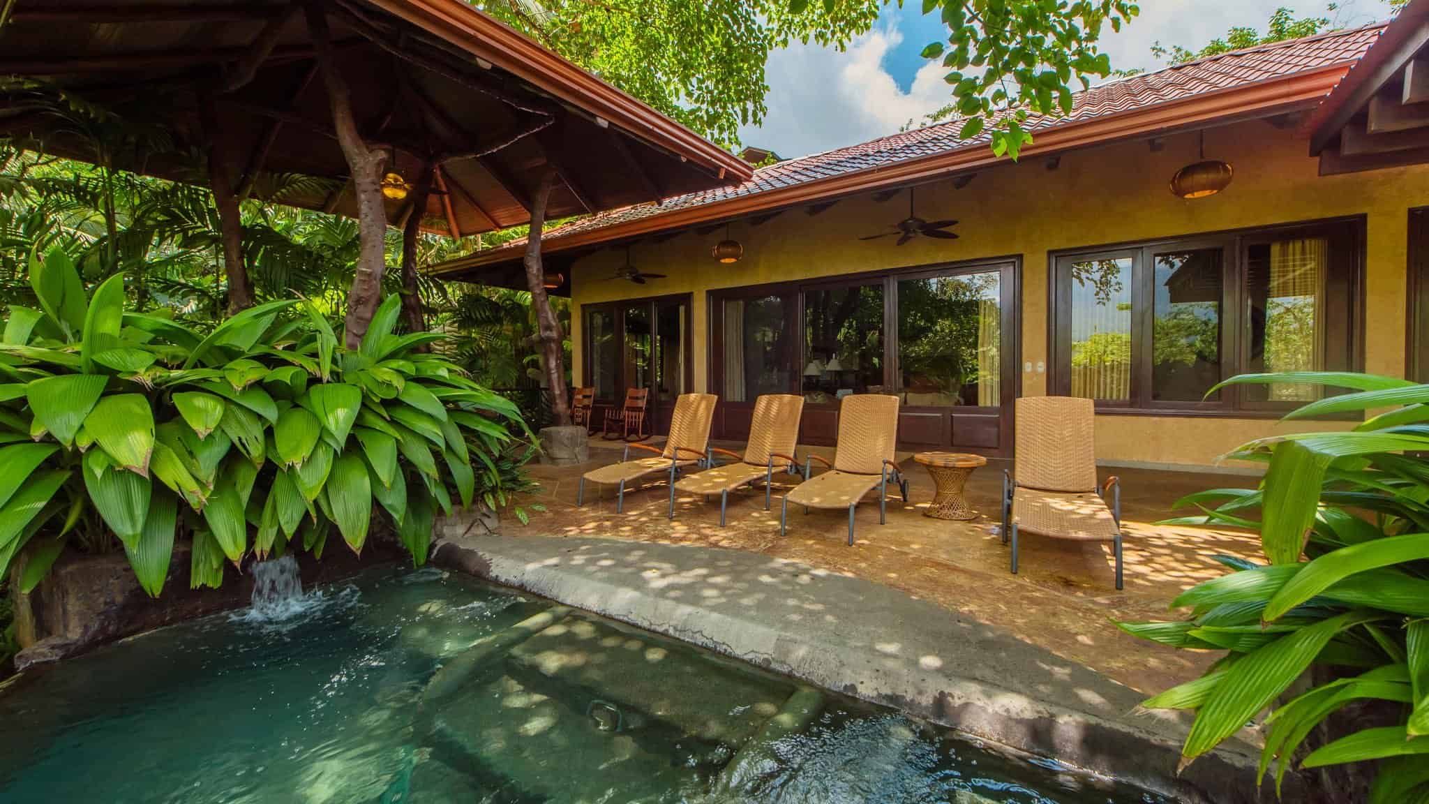 Villa Guayaba Exterior