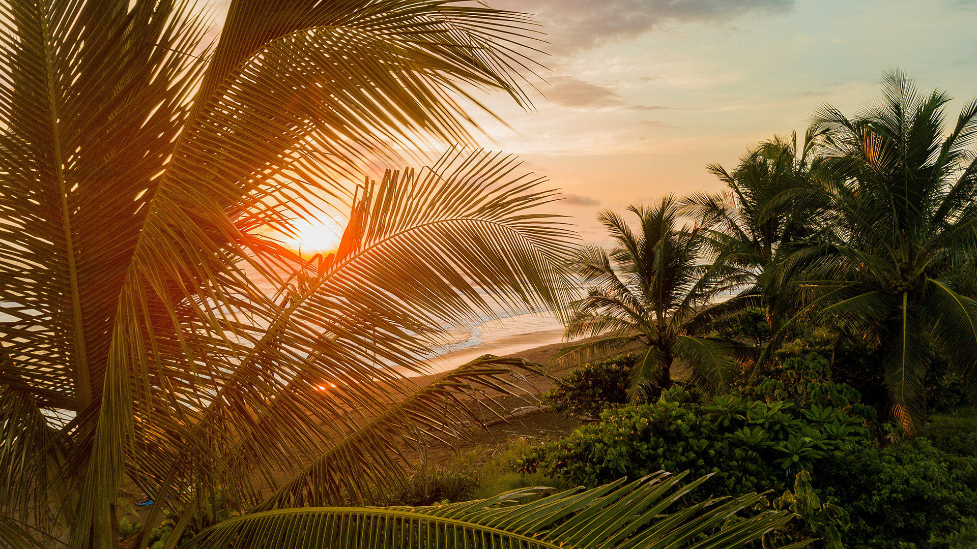 Best Jaco & Central Pacific Hotels