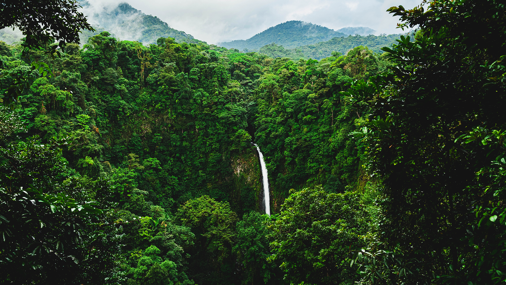 El Silencio Horseback Riding & La Fortuna Waterfall