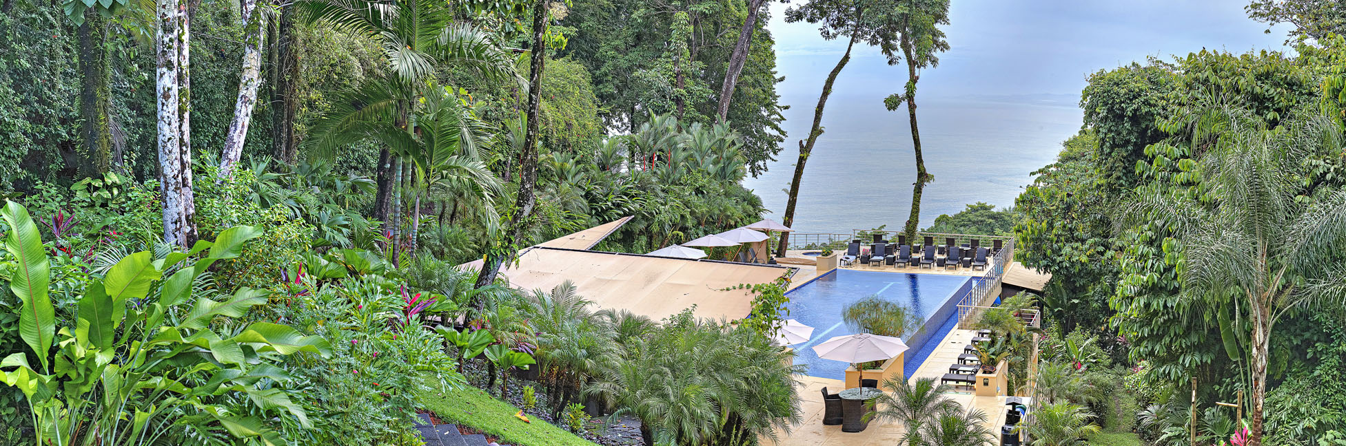 Best Manuel Antonio Hotels & Resorts