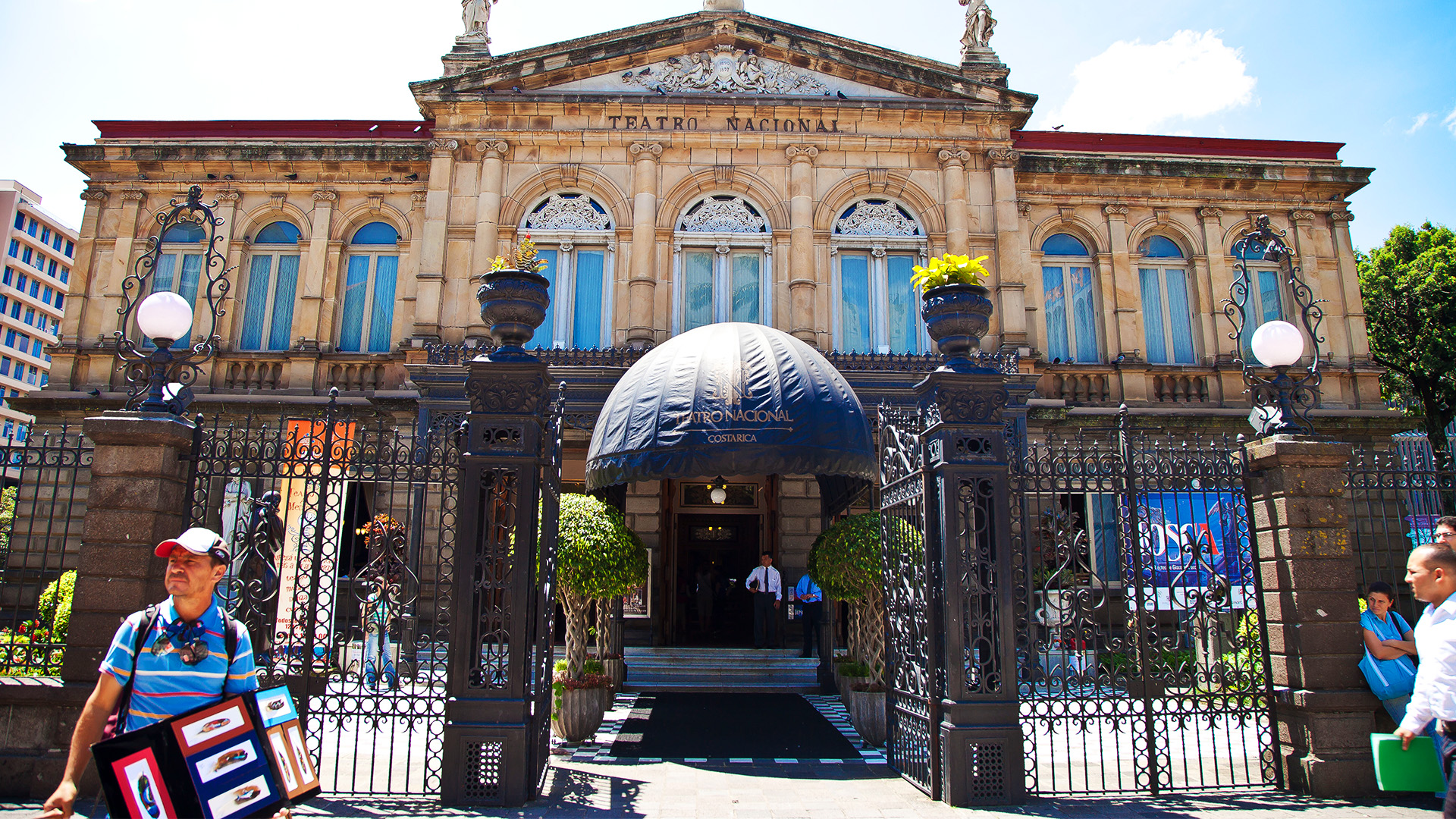 San Jose City Tour (afternoon)