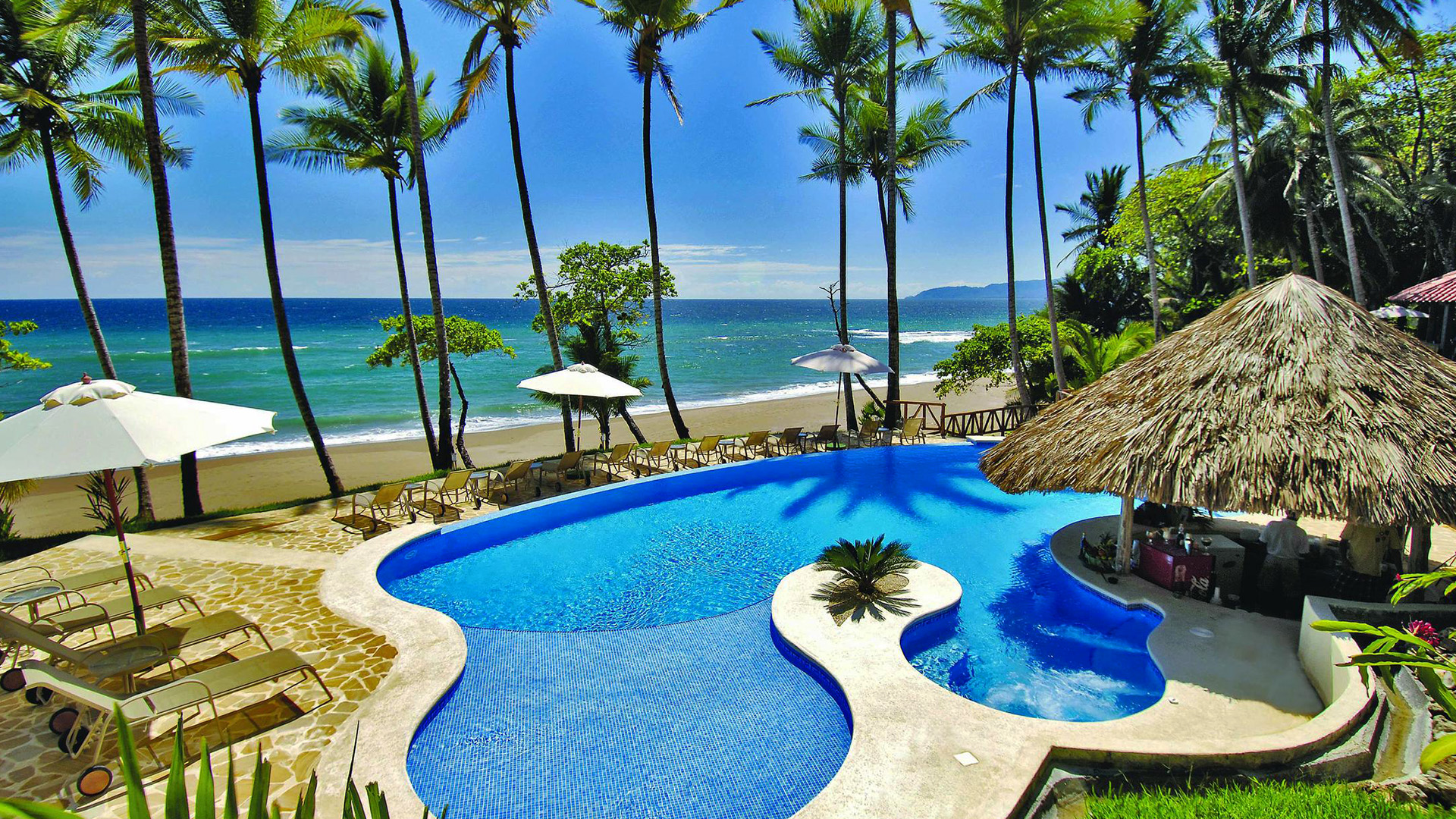 Best Nicoya Peninsula Hotels & Resorts