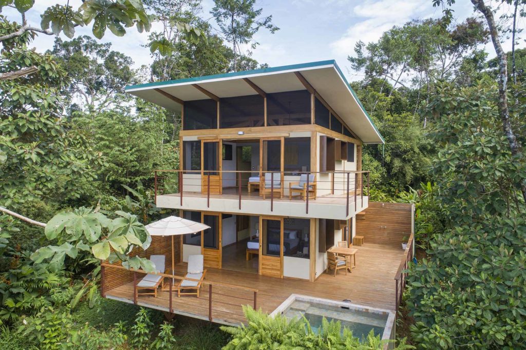 El Remanso Rainforest Lodge