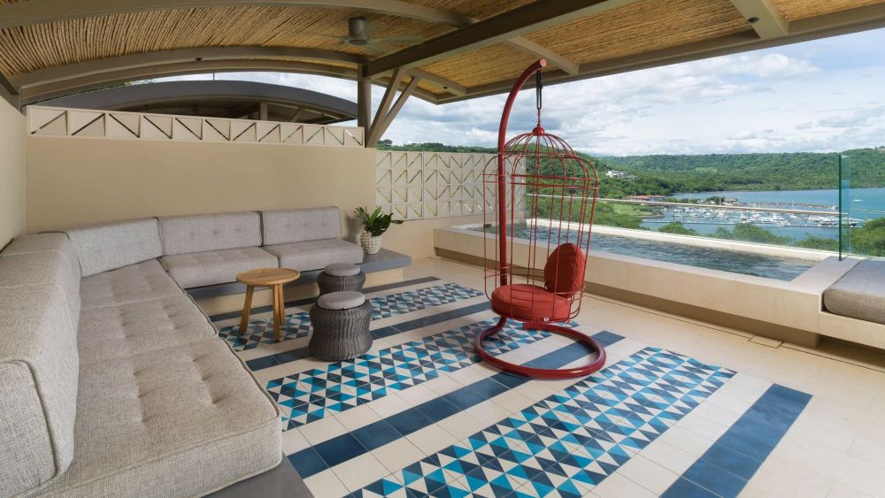 Andaz Costa Rica Resort at Peninsula Papagayo 2 Bedroom Penthouse