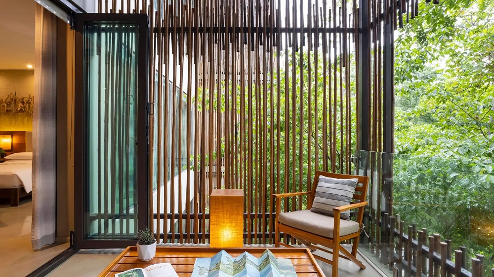 Andaz Costa Rica Resort at Peninsula Papagayo Andaz Room