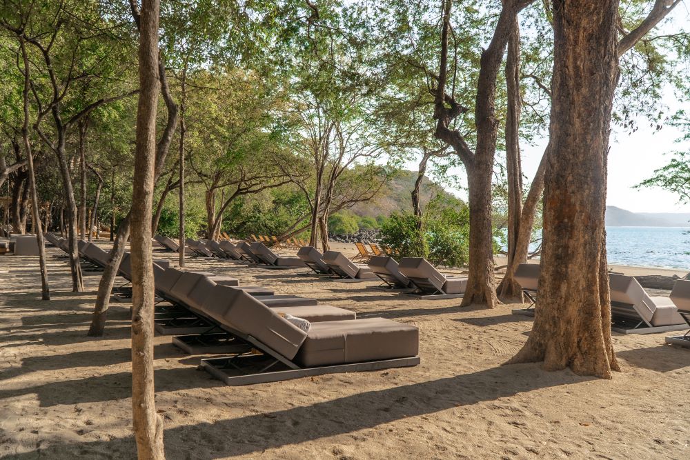 Andaz Costa Rica Resort at Peninsula Papagayo Beach