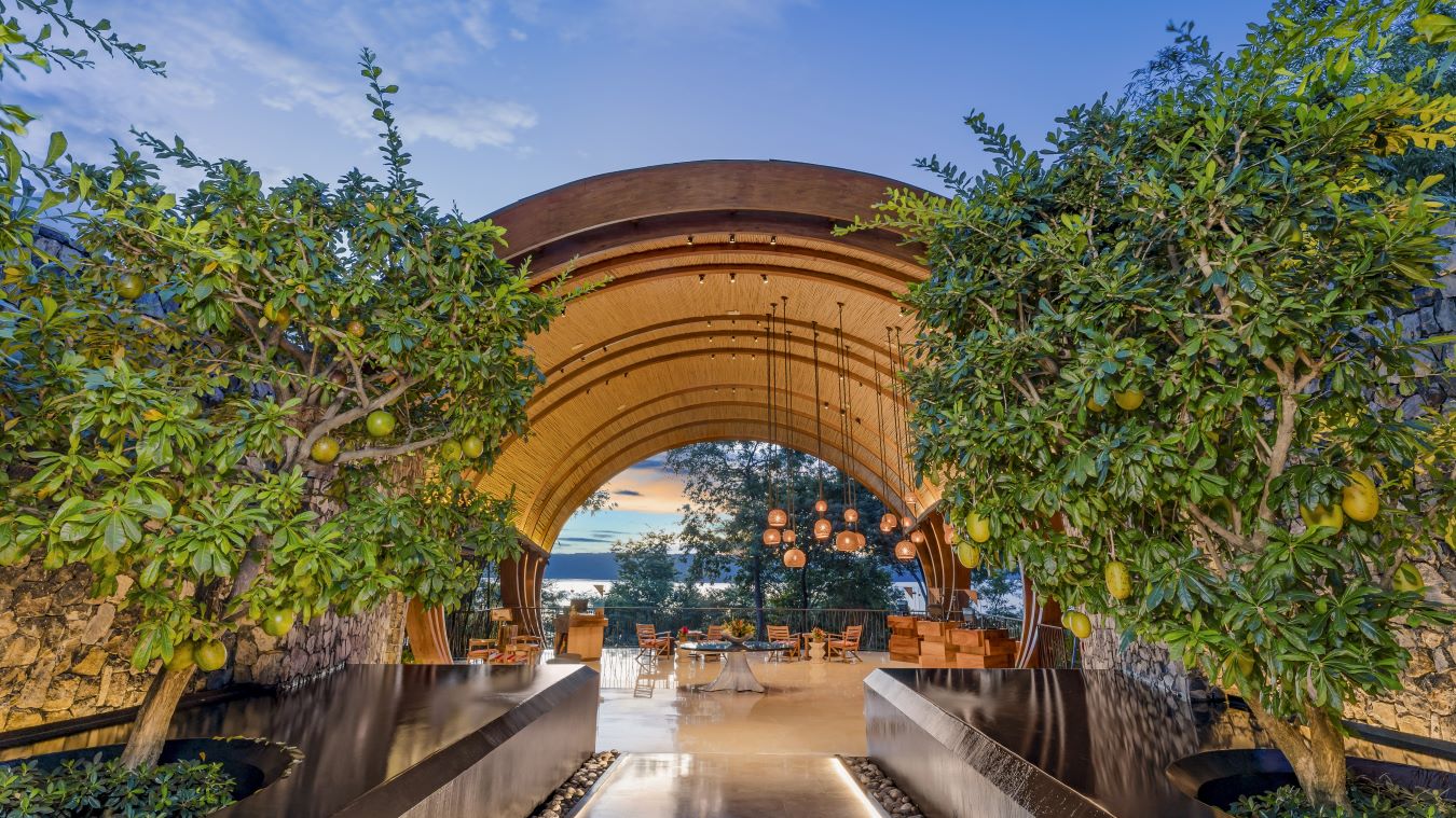 Andaz Costa Rica Resort at Peninsula Papagayo