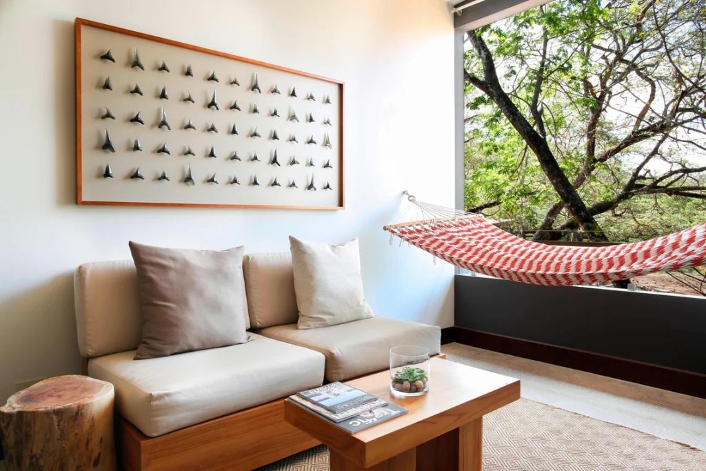 El Mangroove Hotel Costa Rica