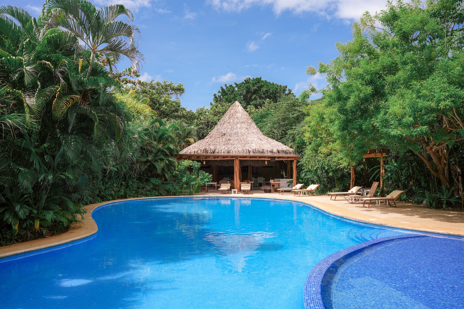 Cala Luna Boutique Hotel & Villas