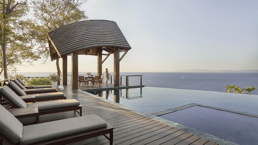 Casa de la Luna Residence Estate