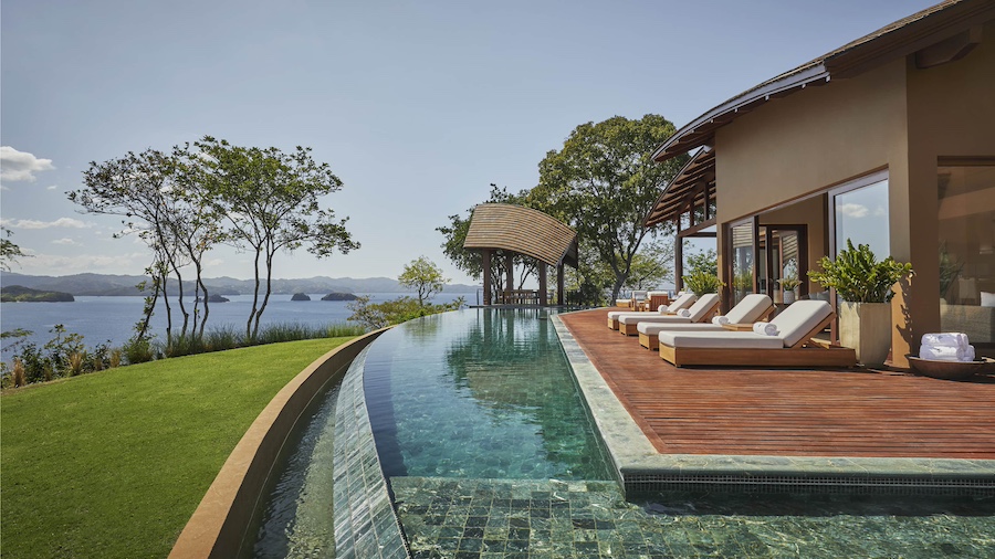 Casa del Cielo Residence Estate