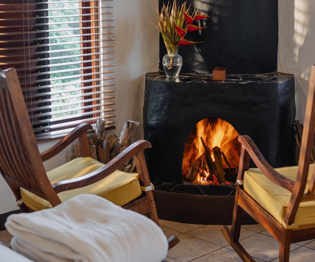 Villa Blanca Cloud Forest Hotel & Spa