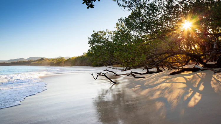 W Costa Rica Reserva Conchal