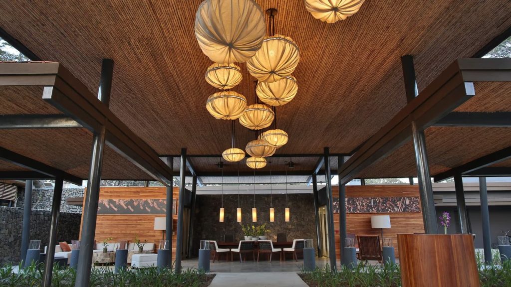 El Mangroove Hotel Costa Rica