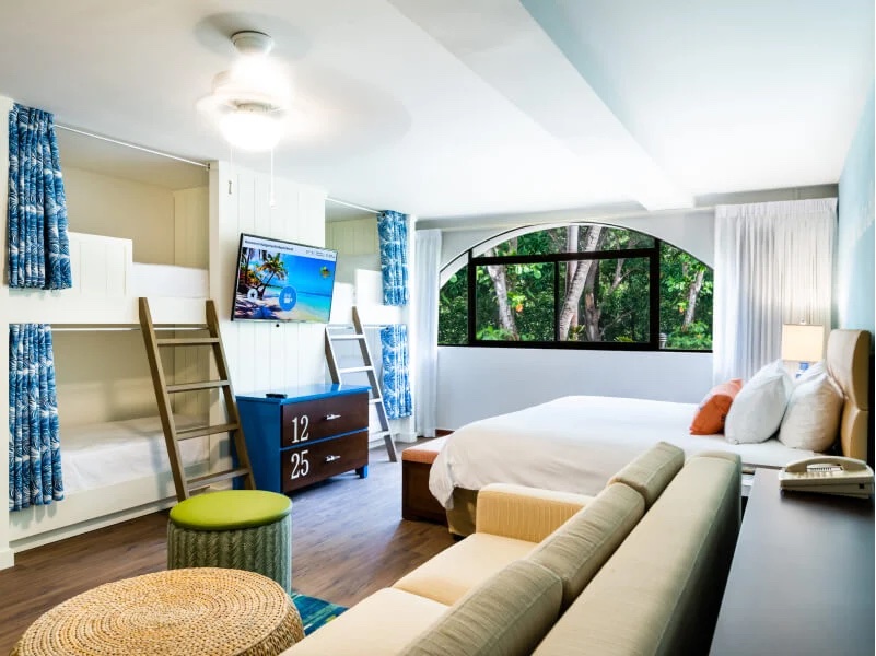 Margaritaville Beach Resort Playa Flamingo