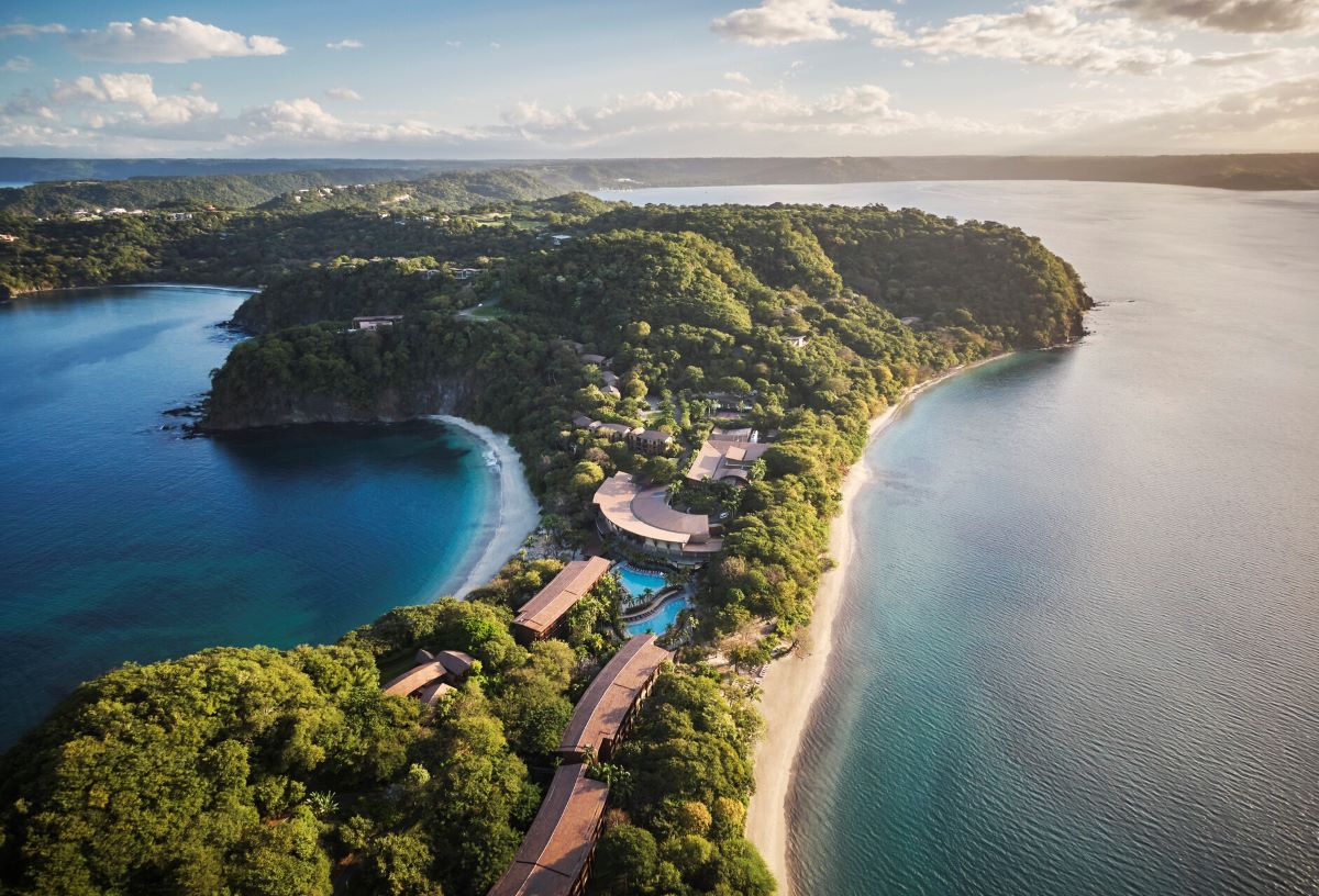 Four Seasons Costa Rica at Peninsula Papagayo