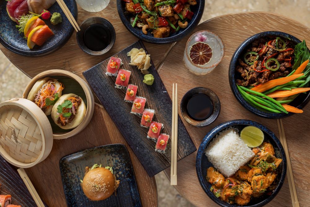 Four Seasons Costa Rica at Peninsula Papagayo Culinary