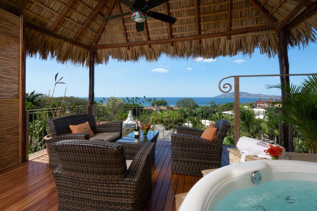 Jardin del Eden Boutique Hotel Adults Only