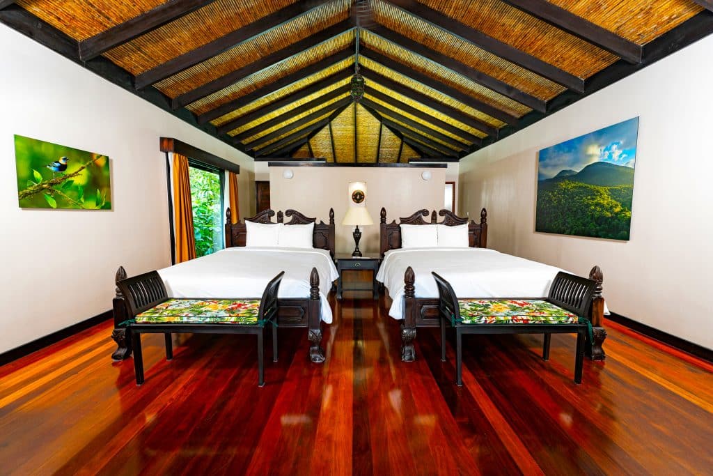 Rio Celeste Hideaway Hotel