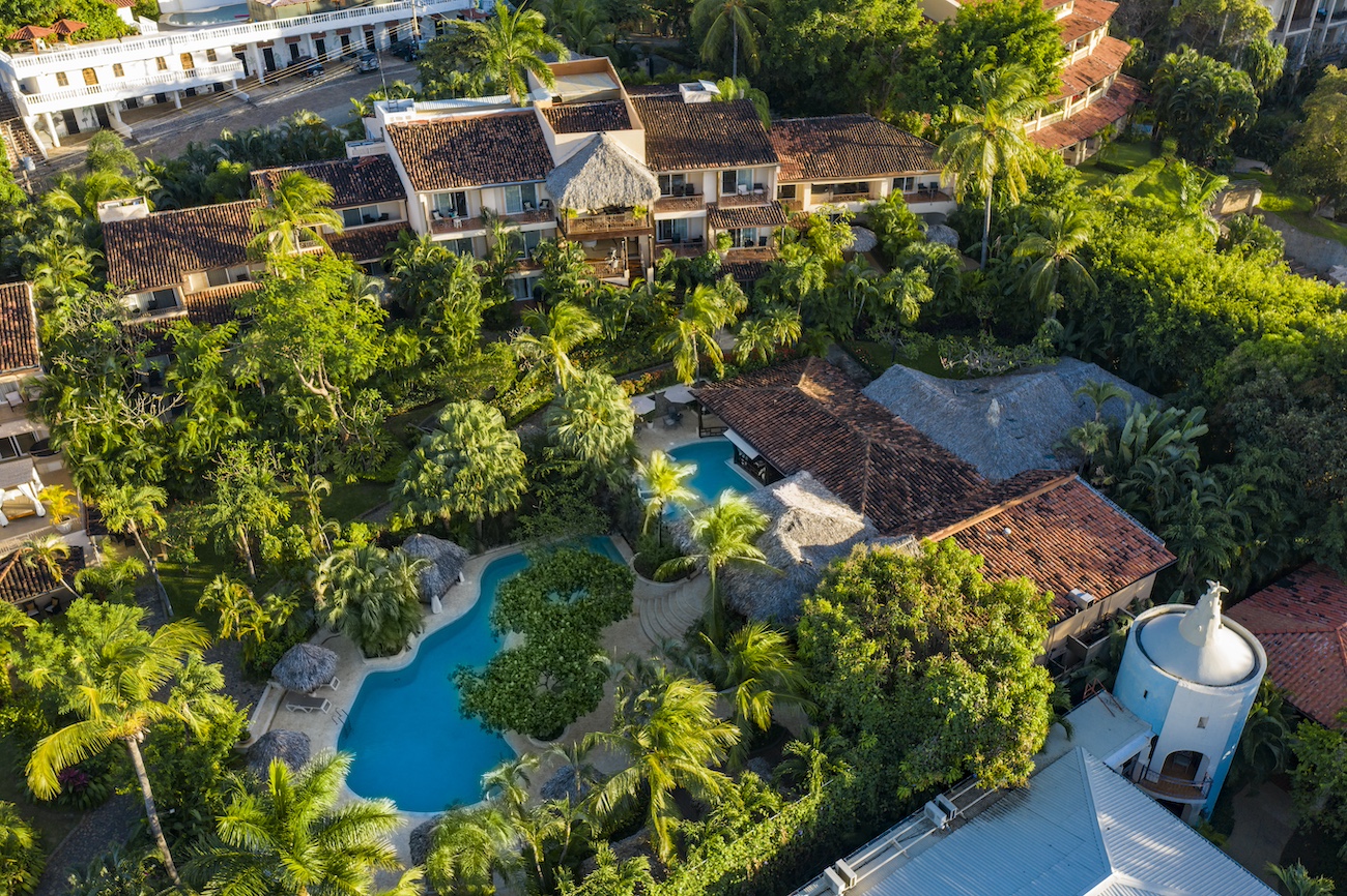 Jardin del Eden Boutique Hotel Adults Only