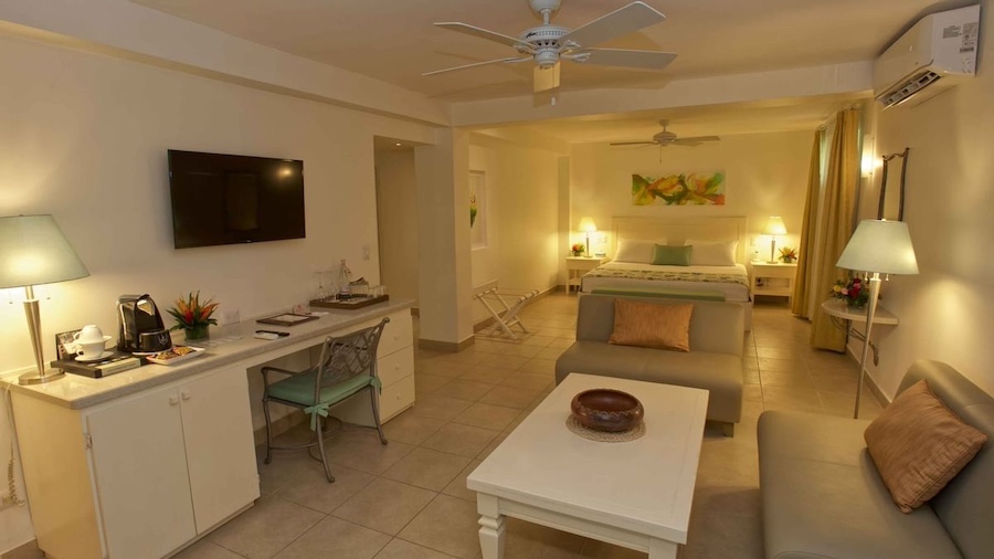 Jardin del Eden Boutique Hotel Adults Only