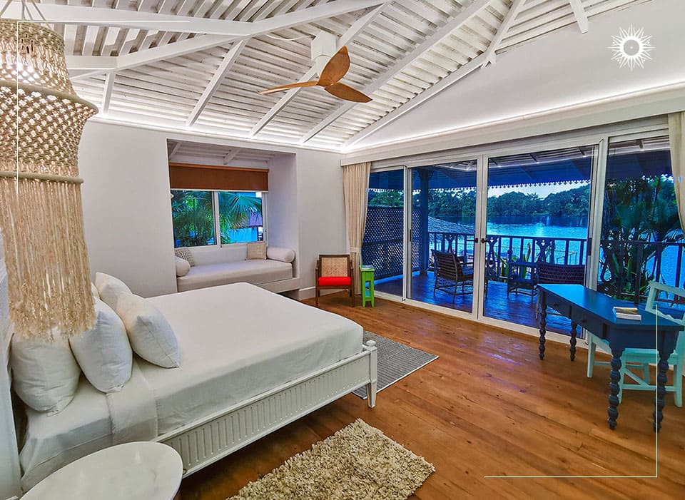 Tortuga Lodge Costa Rica