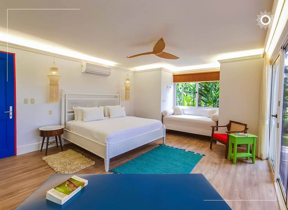 Tortuga Lodge Costa Rica