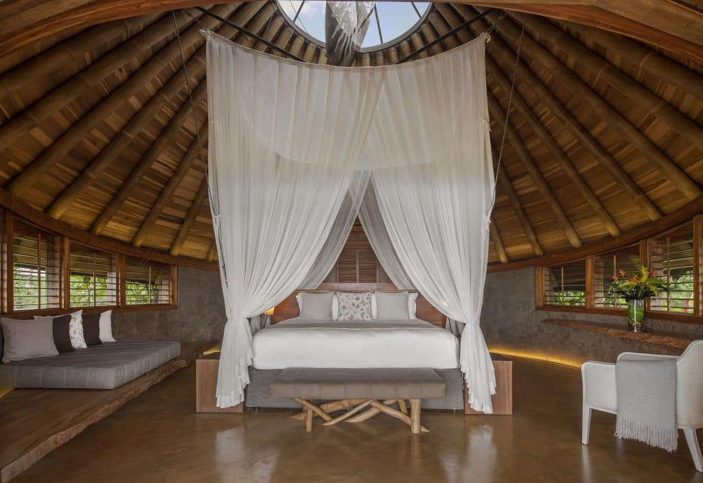 Origins Luxury Lodge Upala