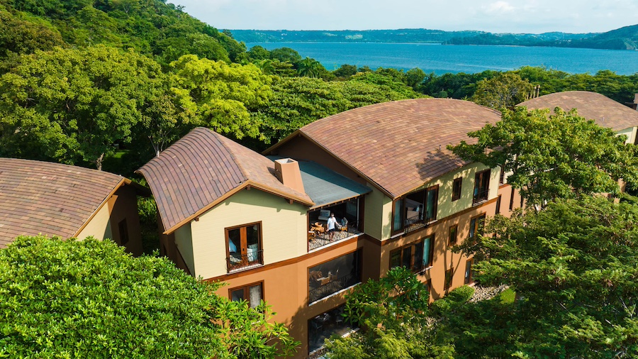 Pacifico Three-Bedroom Residence